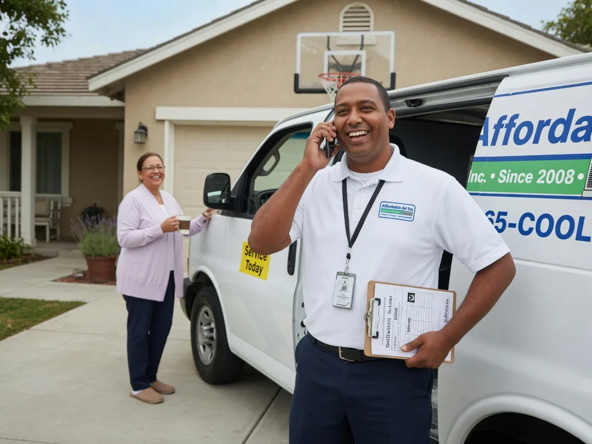 Central Ac Repair Erwin, NC FAQs